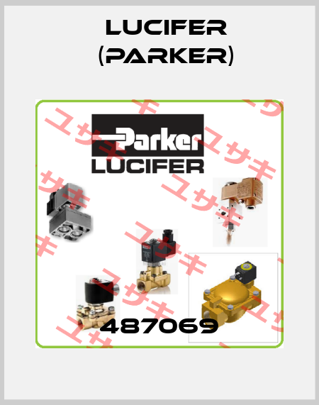 487069 Lucifer (Parker)