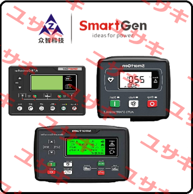 BAC2410 SMARTGEN