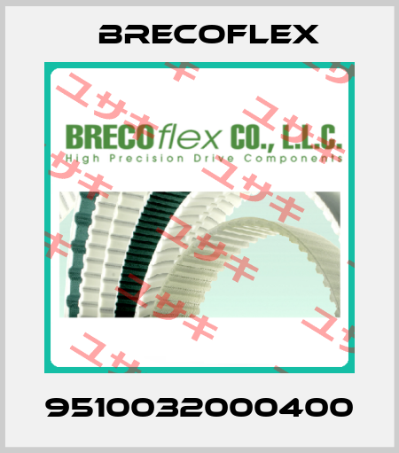 9510032000400 Brecoflex