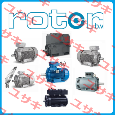 1-K-10840 Rotor