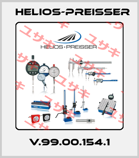 V.99.00.154.1 Helios-Preisser