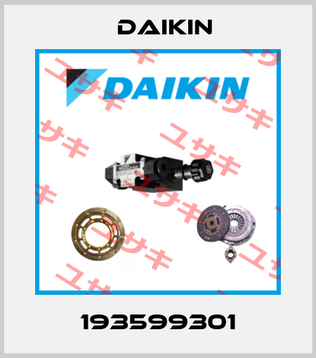 193599301 Daikin