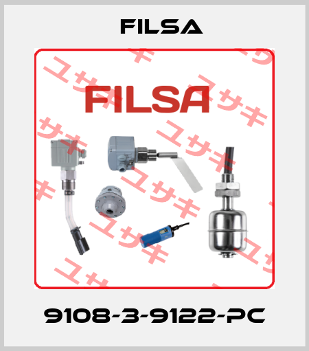9108-3-9122-PC Filsa