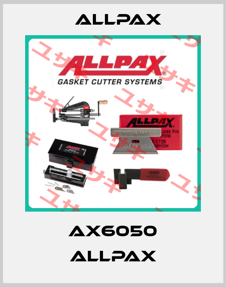 AX6050 Allpax Allpax