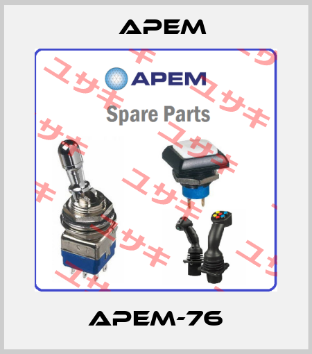 APEM-76 Apem