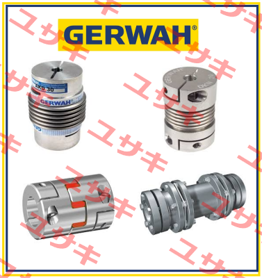 GWB AK60/63 Gerwah