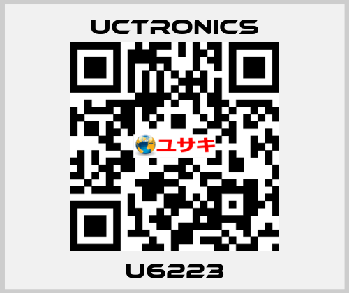 U6223 UCTRONICS