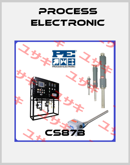 CS87B Process Electronic