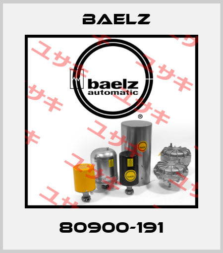 80900-191 Baelz