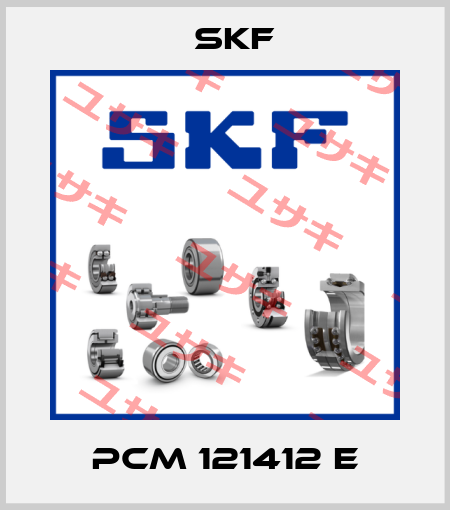 PCM 121412 E Skf