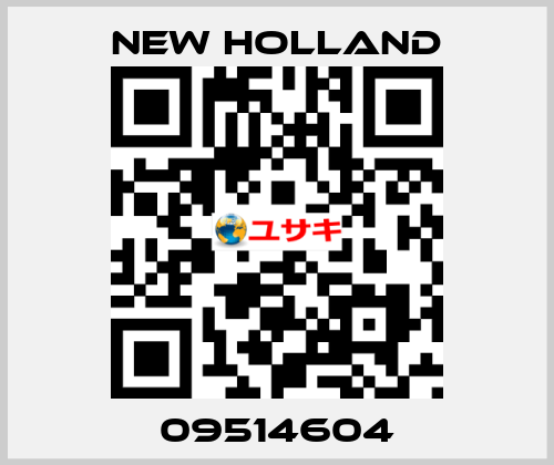 09514604 New Holland