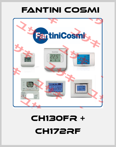 CH130FR + CH172RF Fantini Cosmi