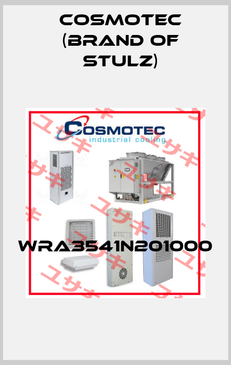 WRA3541N201000  Cosmotec (brand of Stulz)