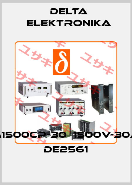 SM1500CP-30（1500V-30A）/ DE2561 Delta Elektronika
