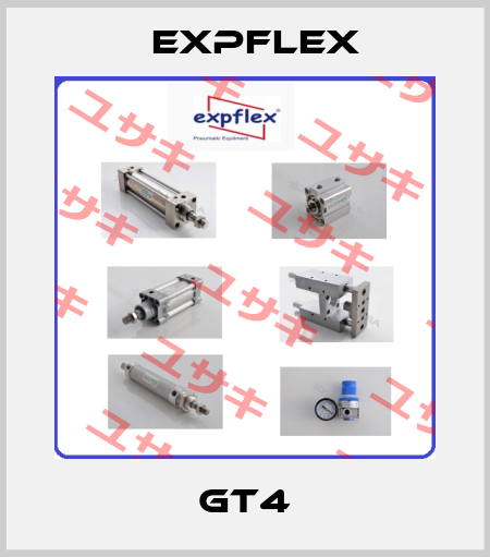 GT4 EXPFLEX