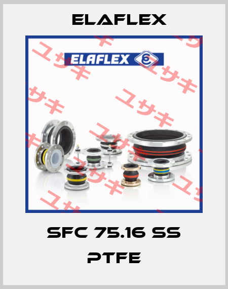 SFC 75.16 SS PTFE Elaflex