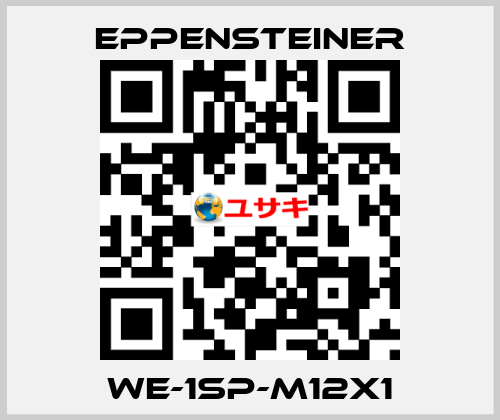 WE-1SP-M12X1 Eppensteiner