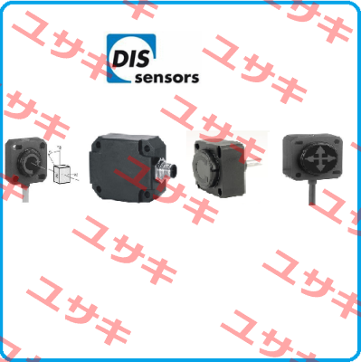 1D65379 dis-sensors