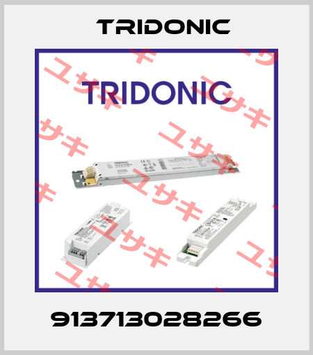 913713028266 Tridonic