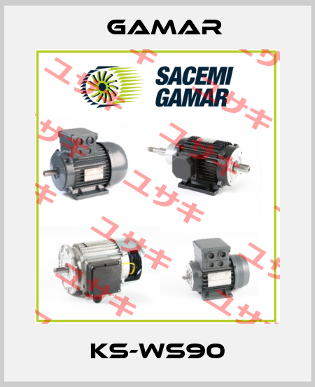 KS-WS90 Gamar