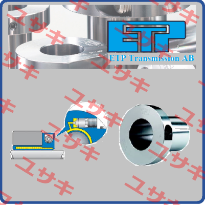 13465135 / Type: ETP-TECHNO II 32 Etp