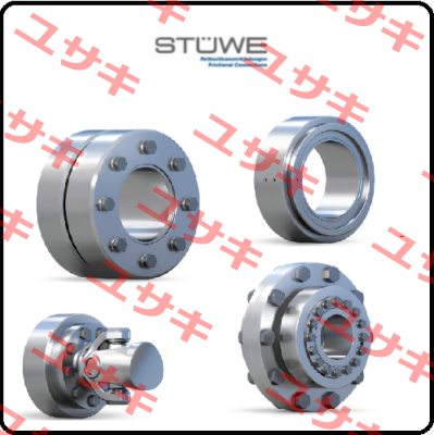 AS-60-23X60-A Stüwe