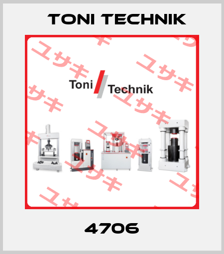 4706 Toni Technik
