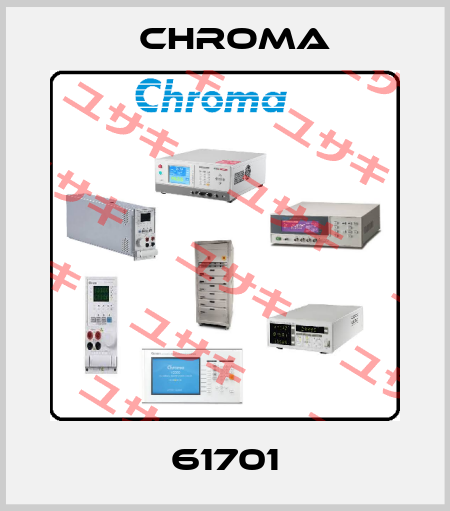 61701 Chroma
