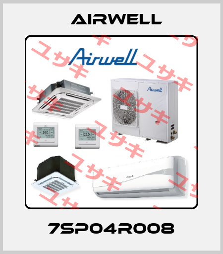 7SP04R008 Airwell