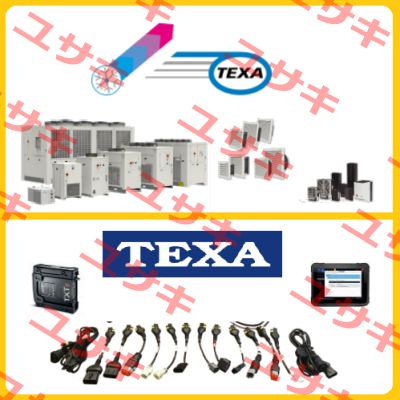 TFE 30 PB Texa