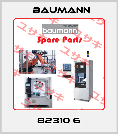 82310 6 Baumann