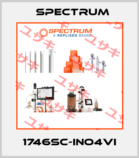 1746SC-INO4VI Spectrum