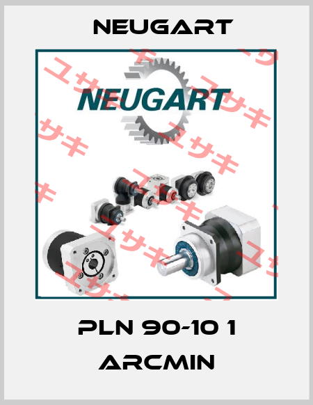 PLN 90-10 1 Arcmin Neugart