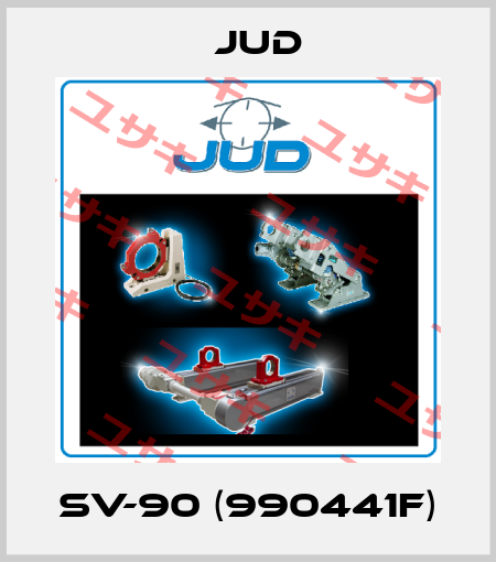 SV-90 (990441F) Jud