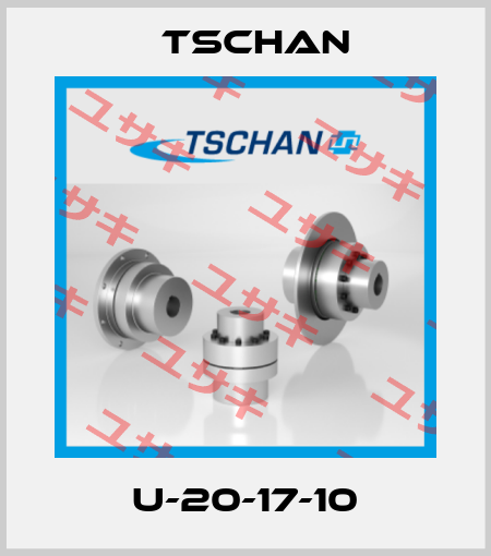 U-20-17-10 Tschan