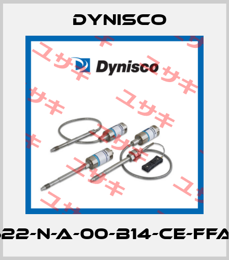 SPX4622-N-A-00-B14-CE-FFA-AF-ZZ Dynisco
