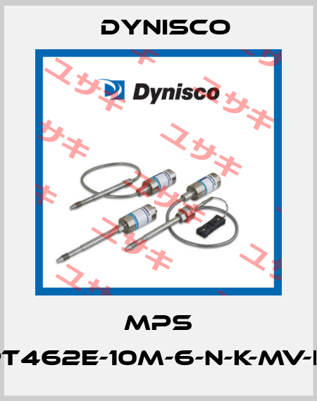 MPS PT462E-10M-6-N-K-MV-I7 Dynisco