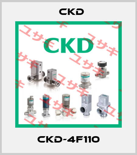 CKD-4F110 Ckd