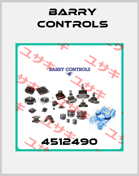 4512490 Barry Controls