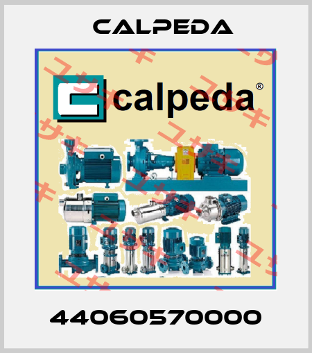 44060570000 Calpeda