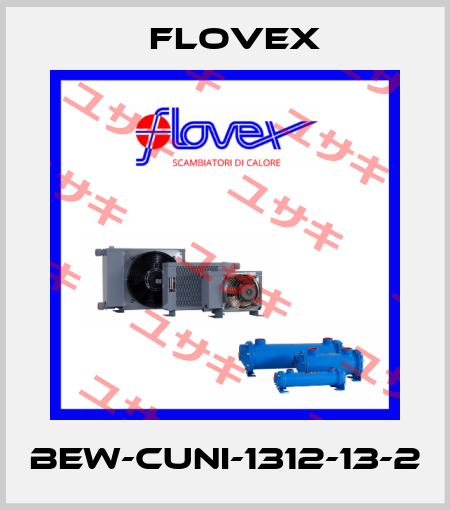 BEW-CUNi-1312-13-2 Flovex
