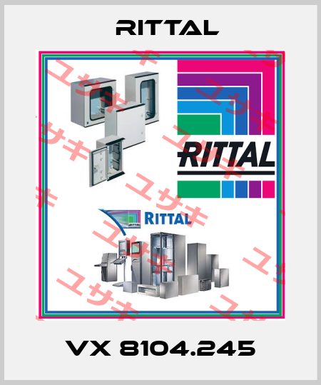 VX 8104.245 Rittal