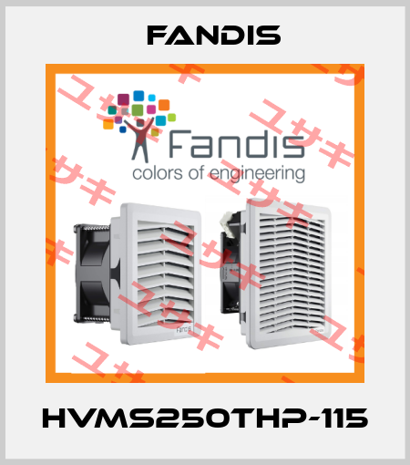 HVMS250THP-115 Fandis