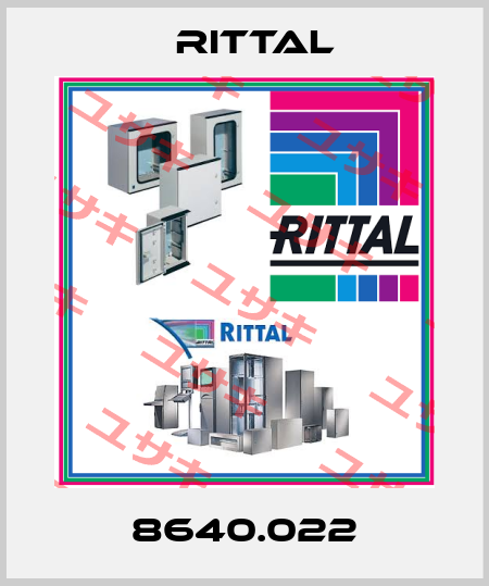 8640.022 Rittal