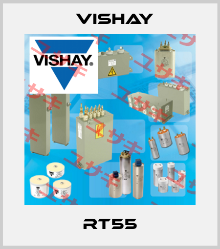 RT55 Vishay