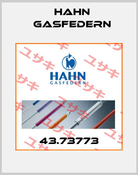 43.73773 Hahn Gasfedern
