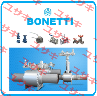 BR23-GP12 / Model 4 Cesare Bonetti