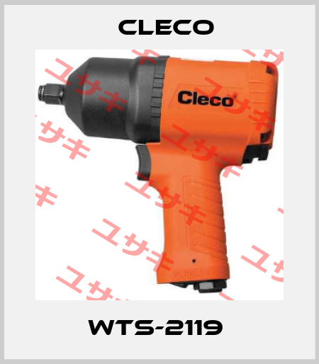 WTS-2119  Cleco