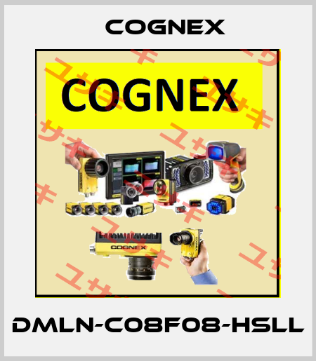 DMLN-C08F08-HSLL Cognex