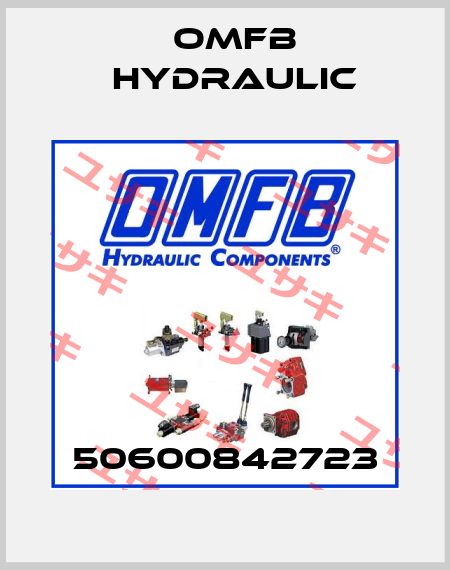 50600842723 OMFB Hydraulic
